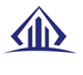 金沙温泉酒店  Logo